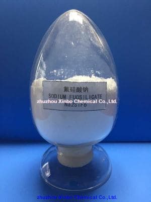 Sodium Silicofluoride_Sodium fluorisilicate